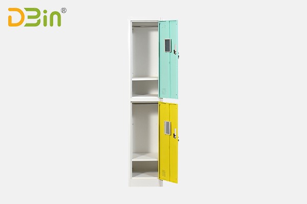 high quality steel school locker supplier